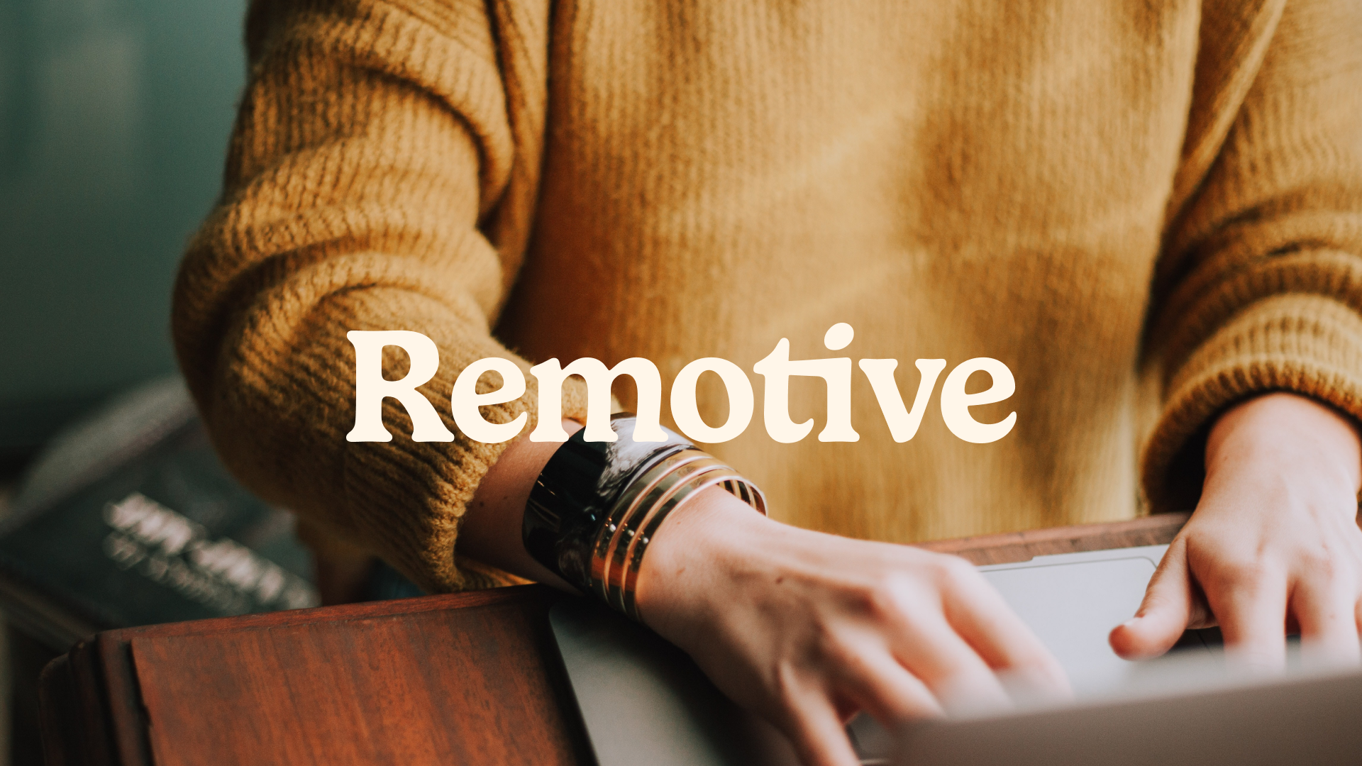 Remotive's New Look